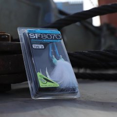 BKK SF Reefmaster HG Olta İğnesi 3/0