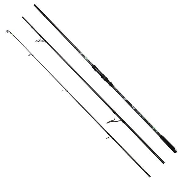Captain 1516 Carpella Cont 3 Parça Sazan Kamışı 3.5lbs Atar 390 cm