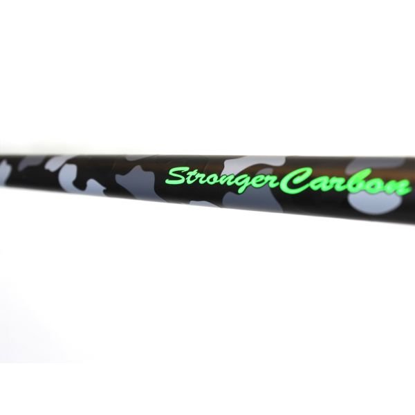 Captain 1516 Carpella Cont 3 Parça Sazan Kamışı 3.5lbs Atar 390 cm