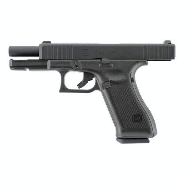 UMAREX Glock 17 Gen5 Airsoft Tabanca - Siyah