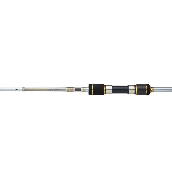 Daiwa New Megaforce 2.20m 60-180gr 2P Jig Olta Kamışı