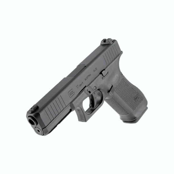 UMAREX Glock 17 Gen5 Airsoft Tabanca - Siyah