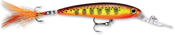 Rapala X-Rap Deep Sahte Balığı HMMD - 80MM