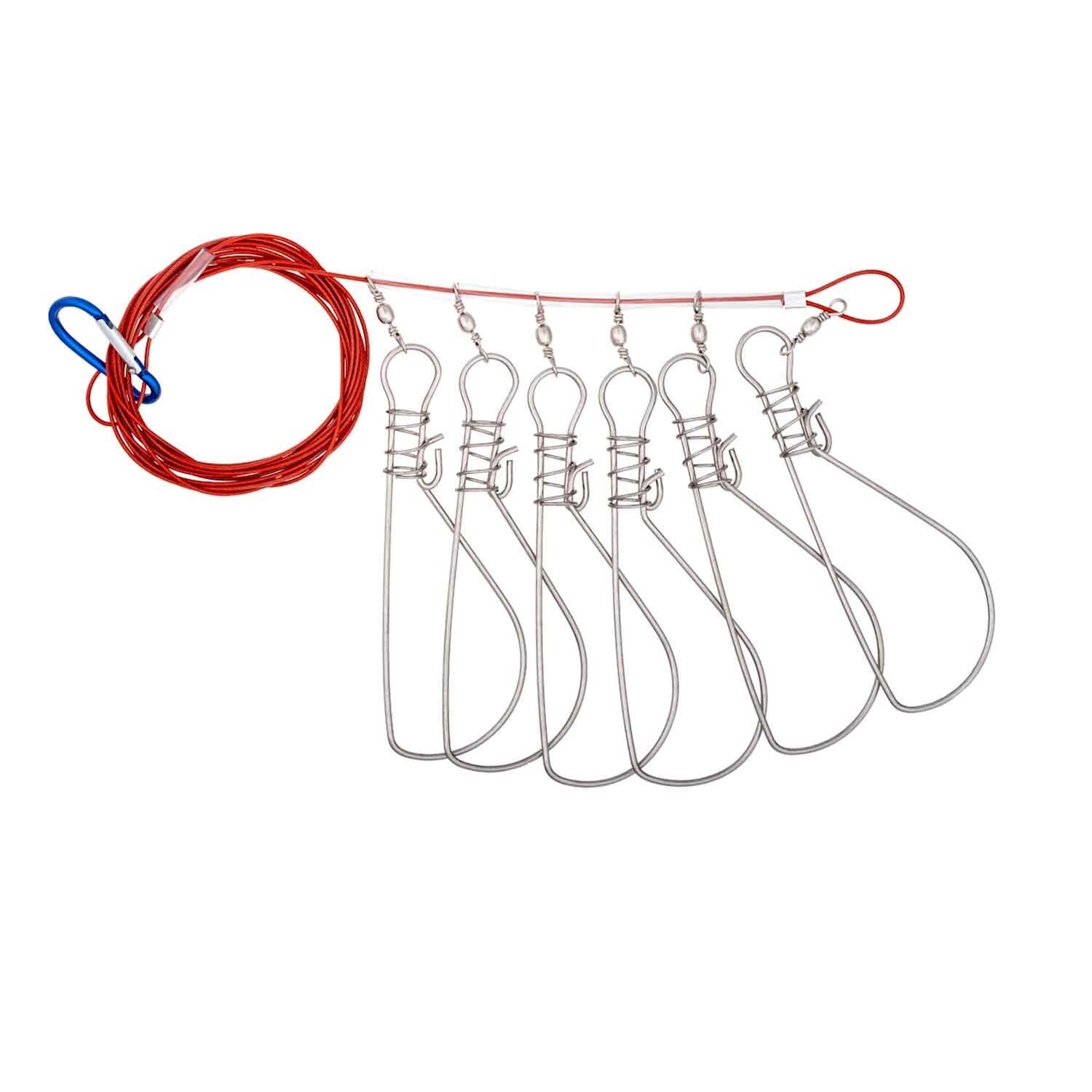 Effe Balık Askısı HG375