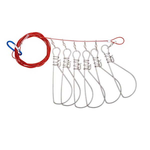 Effe Balık Askısı HG375