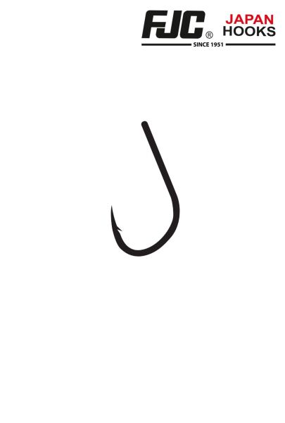 FJC4878 SOI RINGED BLACK NIKEL