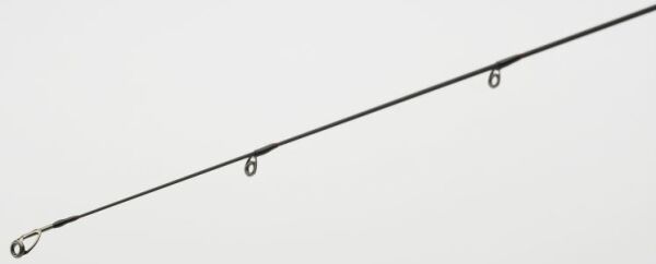 Dam FZ Z1 Ultra Light / Solid Tip 2,10 m 3-11 gr Spin Kamışı