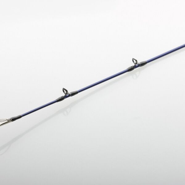 Savage Gear SGS6 Slow Jigging 6'4''/1.93m Max 200 gr Tek Parça