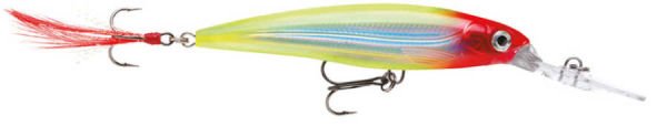 Rapala X-Rap Deep Sahte Balığı CLN - 100MM
