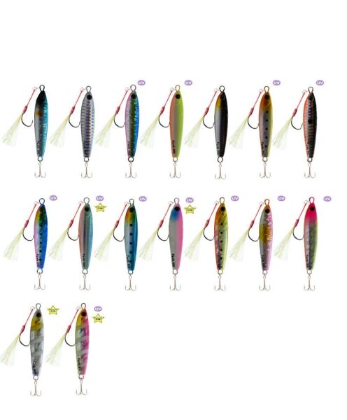 KaWa Jıl THOR JIG 30 GR 93