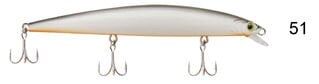 River Cyrstal Min 115F 11.5Cm 12.5G Maket Balık 51