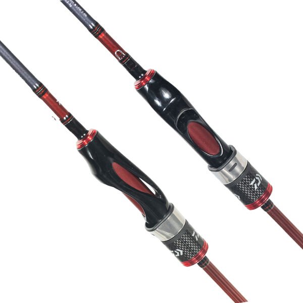 DAIWA GEKKABIJIN MX 1.91M 0.5-5GR, 2P KAMIŞ