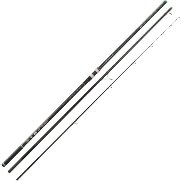Kali Kunnan Shangrila HM Team F SİC Surf Olta Kamışı Standart - 420CM - HYBRİD