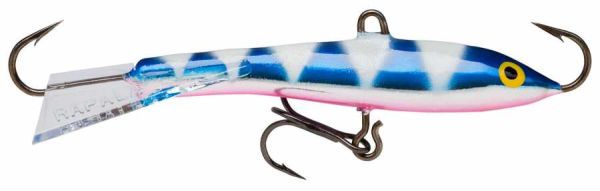 Rapala Jigging Rap Sahte Balığı GZBP - 25GR