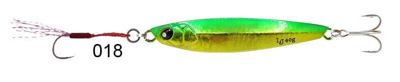 Lucky John Basara Jig Yem 40Gr 018