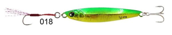 Lucky John Basara Jig Yem 40Gr 018