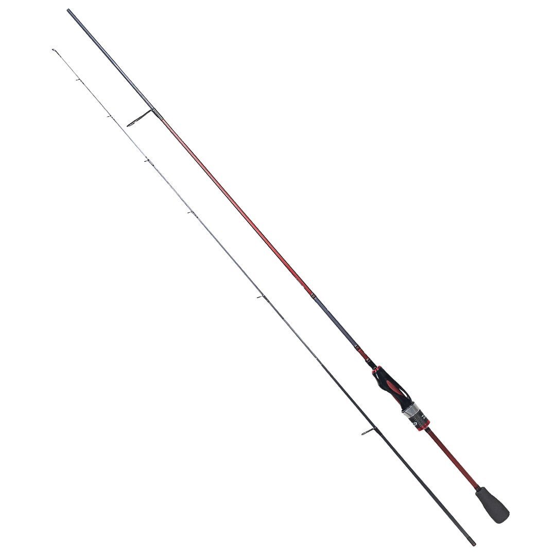 DAIWA GEKKABIJIN MX 1.98M 2-8GR, 2P KAMIŞ