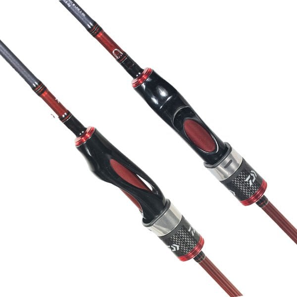 DAIWA GEKKABIJIN MX 1.98M 2-8GR, 2P KAMIŞ