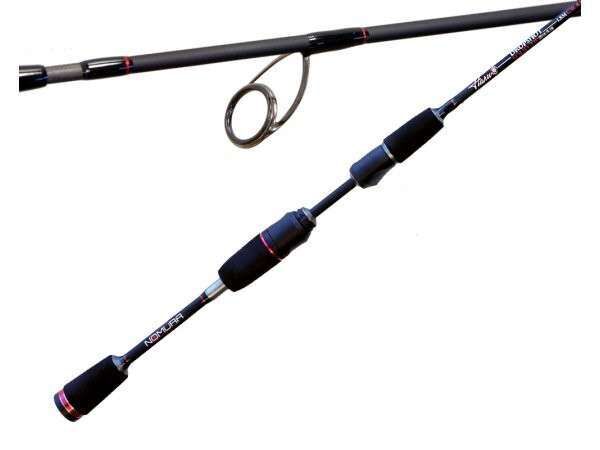 Nomura NM20201022 Haru Drop 220cm Drop Shot Kamış 10gr Atar