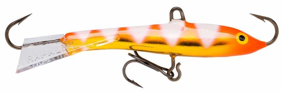 Rapala Jigging Rap Sahte Balığı GZFR - 25GR