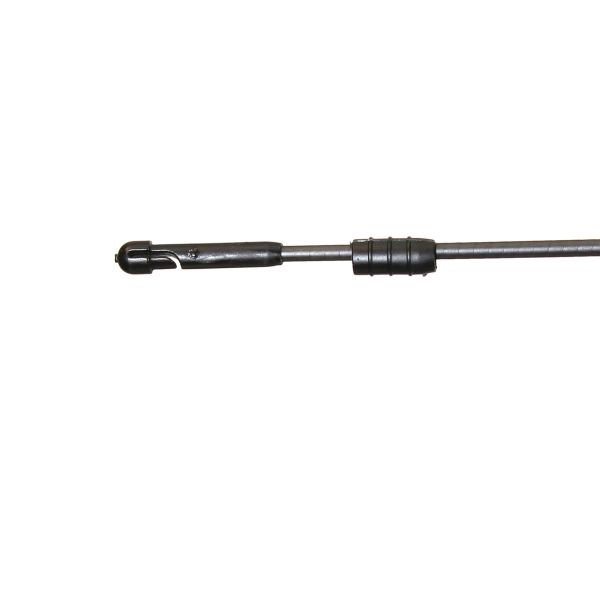 Captain 1020 Tiger Pole 30T Karbon Göl Kamışı 500 cm