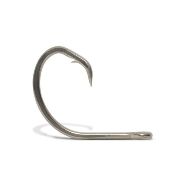 Vmc 7382S-PO Circle 3x Strong Longline İğne WHITE - NO:3-0 - 25LI