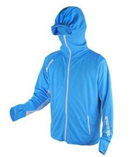 Okuma Light Weight Jacket XXL
