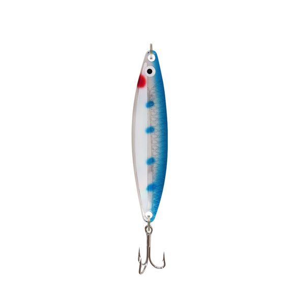 Ecotackle 2601 Quick Kaşık 28G BLP