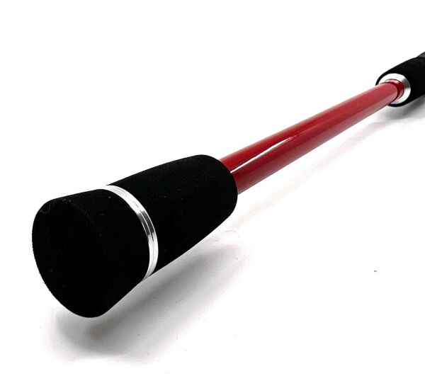 Okuma Red  228 cm 3-15g Atarlı Karbon LRf Kamışı