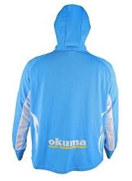 Okuma Light Weight Jacket xs