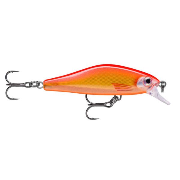 Rapala Shadow Rap Solid Shad Sahte Balığı GO - 50MM
