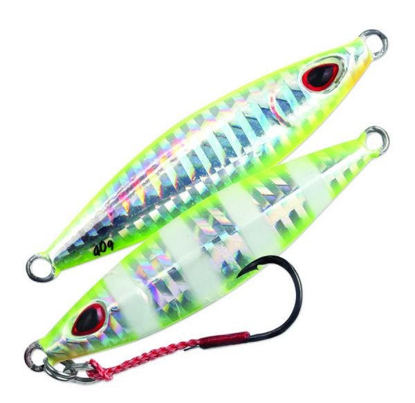 Storm Gomoku Koika Sahte Balığı UVCGZ - 200GR- 12.4CM