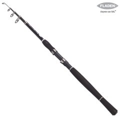 Fladen Xtra Flexx Tele Kamış 270 CM