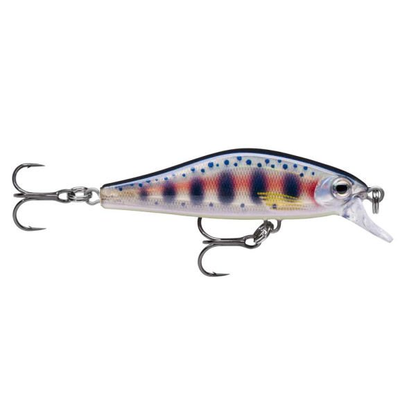 Rapala Shadow Rap Solid Shad Sahte Balığı YM - 50MM
