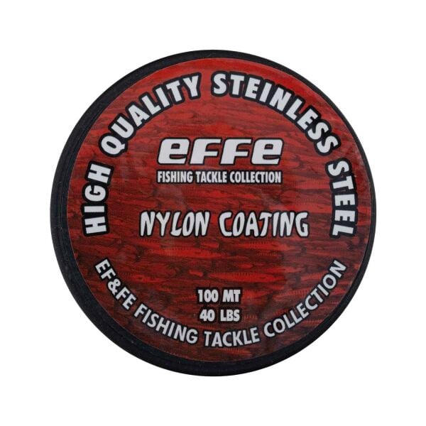 Effe Çelik Tel Makara 100 Metre HG2501