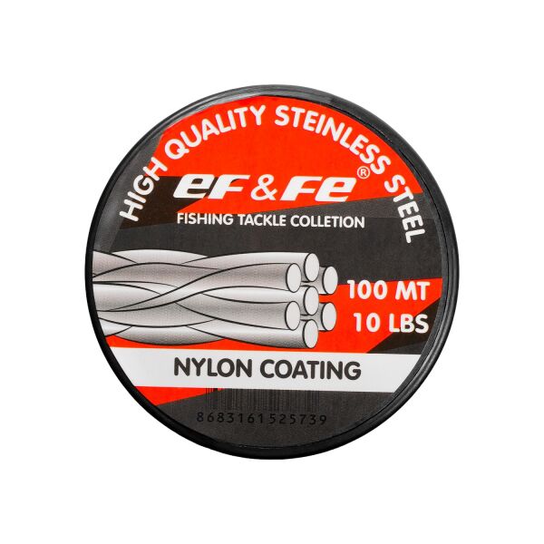 Effe Çelik Tel Makara 100 Metre HG2501