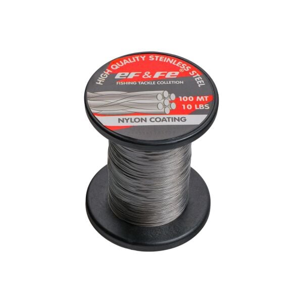 Effe Çelik Tel Makara 100 Metre HG2501