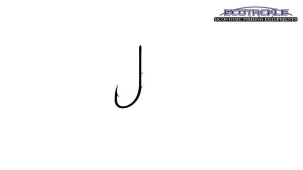 ECOTACKLE E04-2441 SH-24 (800) BN , BAIT HOLDER 2/0