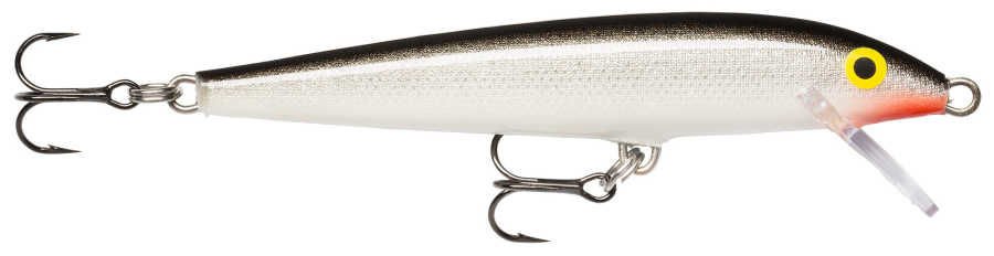Rapala Original Floating Sahte Balığı S - 90MM