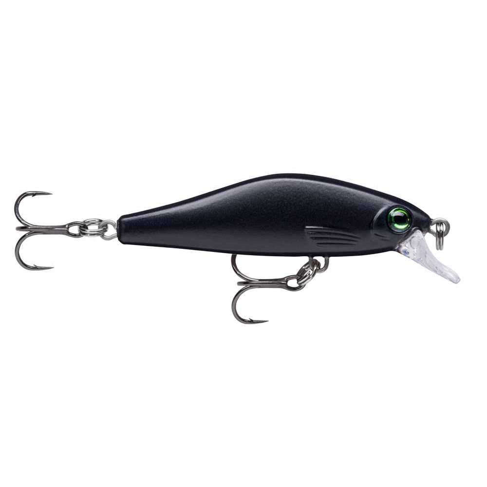 Rapala Shadow Rap Solid Shad Sahte Balığı MBLU - 50MM