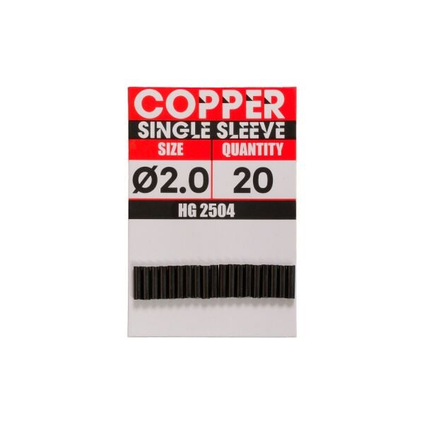 Effe Çelik Tel Burcu Tekli HG2504