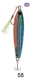 KaWa Jıl THOR JIG 15 GR 58