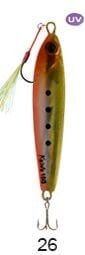 KAWA THOR JIG 15 GR 26