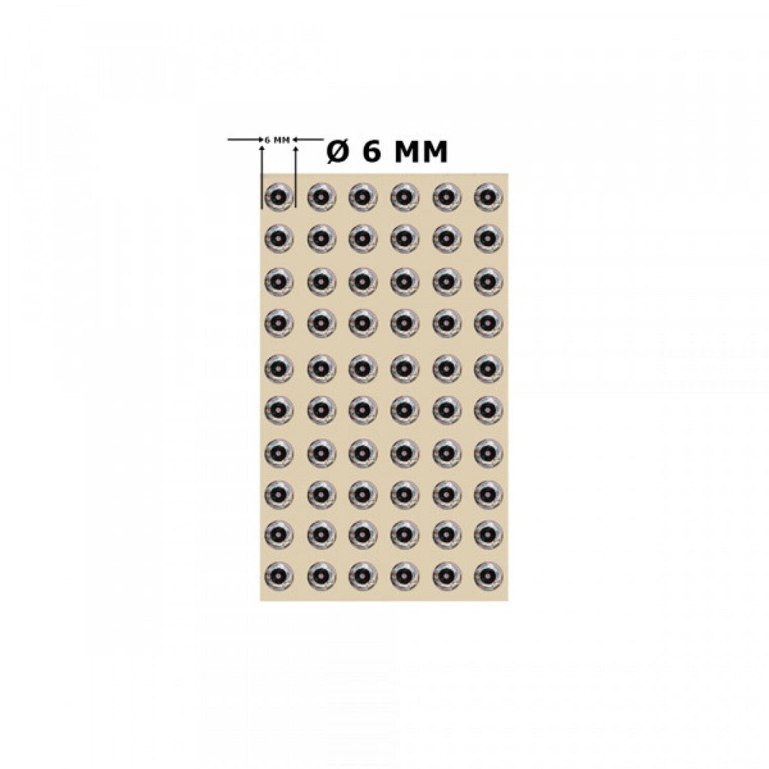 Effe Göz Sabit HG2661