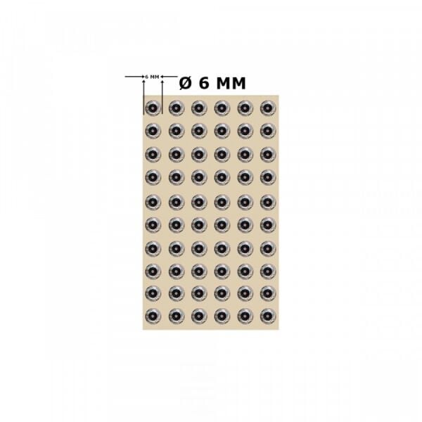 Effe Göz Sabit HG2661