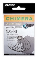 BKK Chimera CD Olta İğnesi 3/0