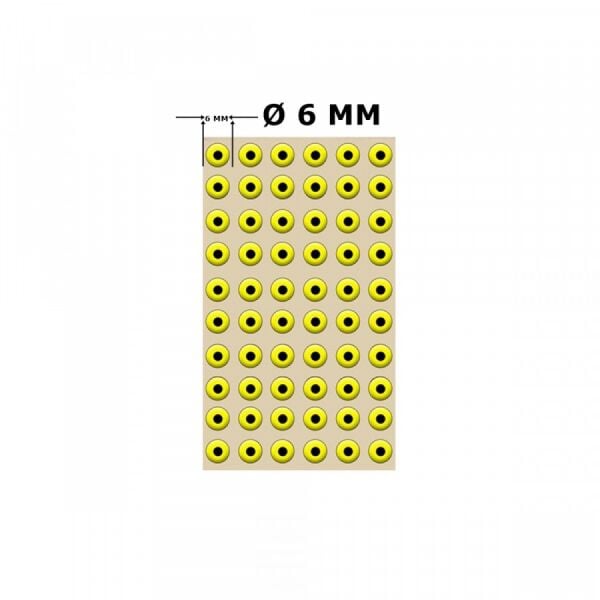 Effe Göz Sabit HG2662