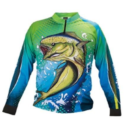 Okuma Dorado Jersey S