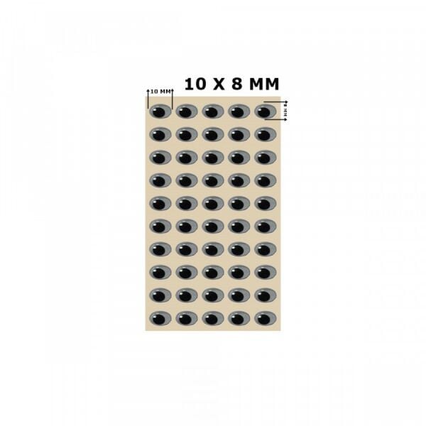 Effe Göz Hareketli HG2663