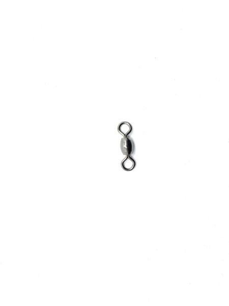 Captain 5010 Fırdöndü Crane 10'lu Paket Black Nickel 3